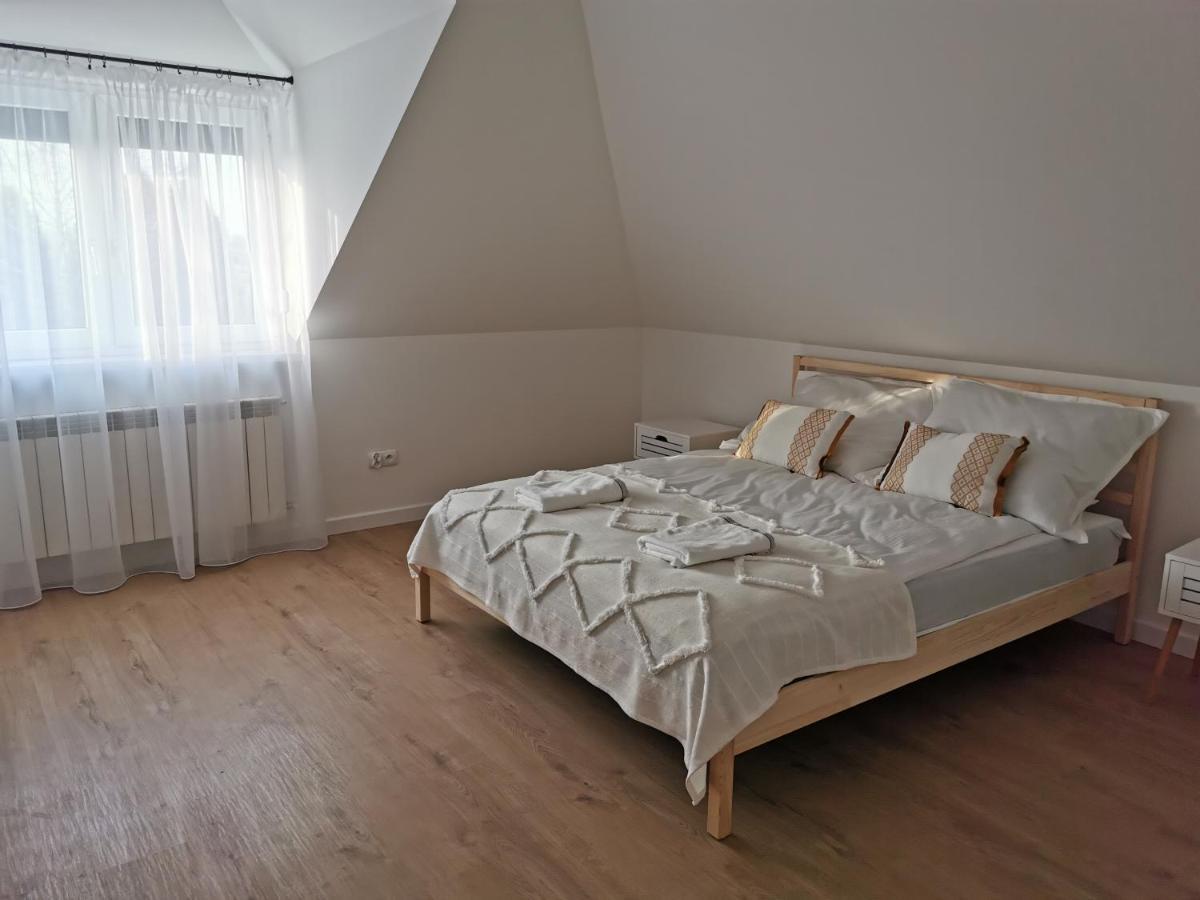 Hygge House Villa Zator Ngoại thất bức ảnh