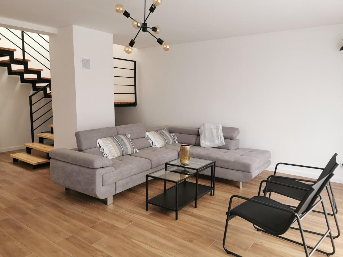 Hygge House Villa Zator Ngoại thất bức ảnh