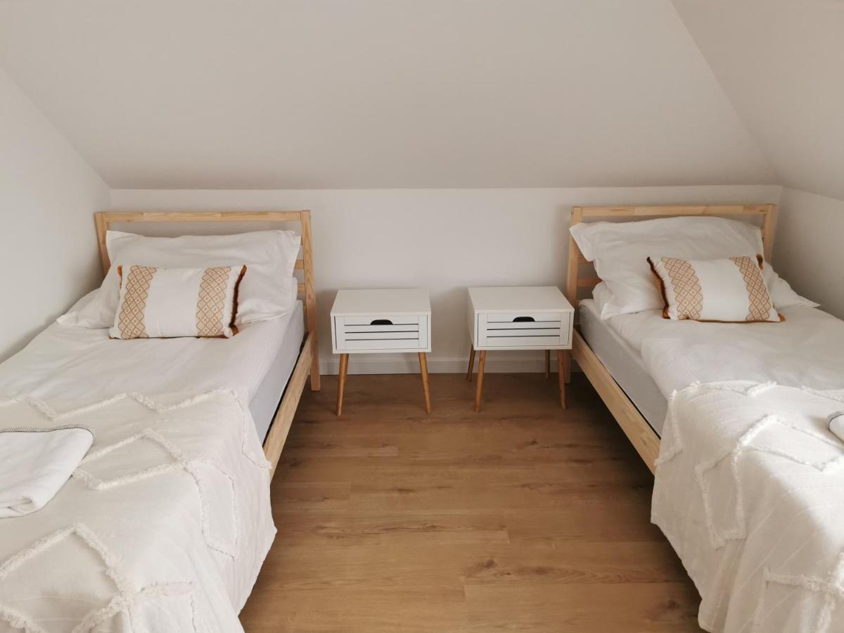 Hygge House Villa Zator Ngoại thất bức ảnh