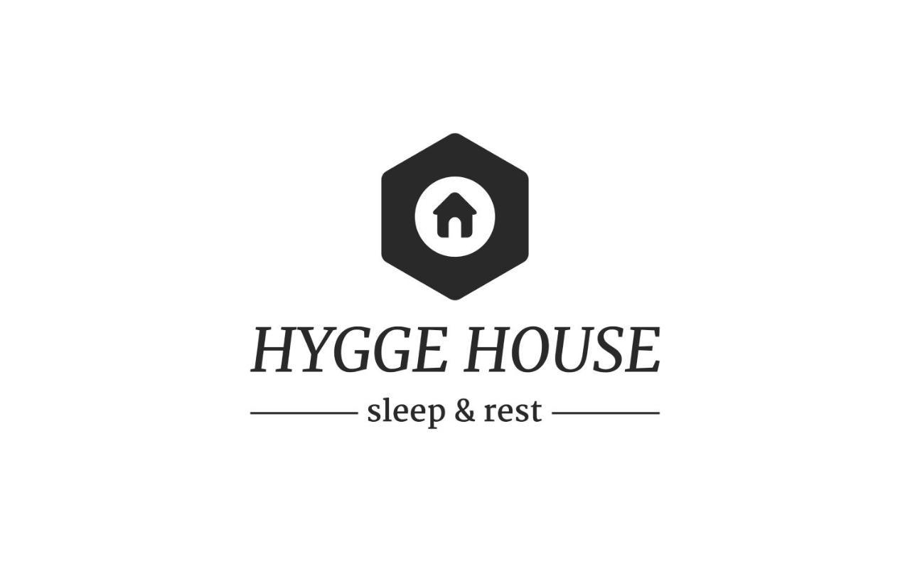 Hygge House Villa Zator Ngoại thất bức ảnh