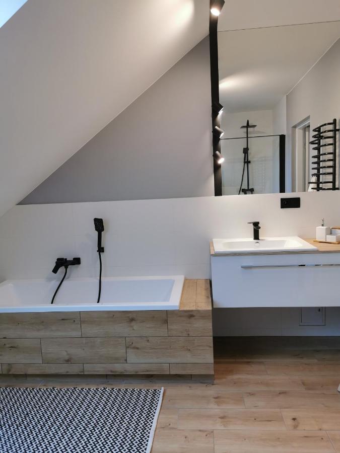 Hygge House Villa Zator Ngoại thất bức ảnh
