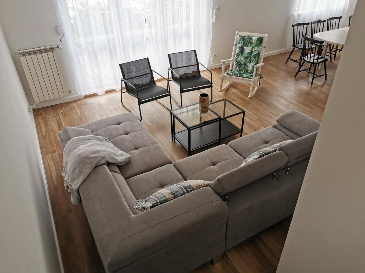Hygge House Villa Zator Ngoại thất bức ảnh