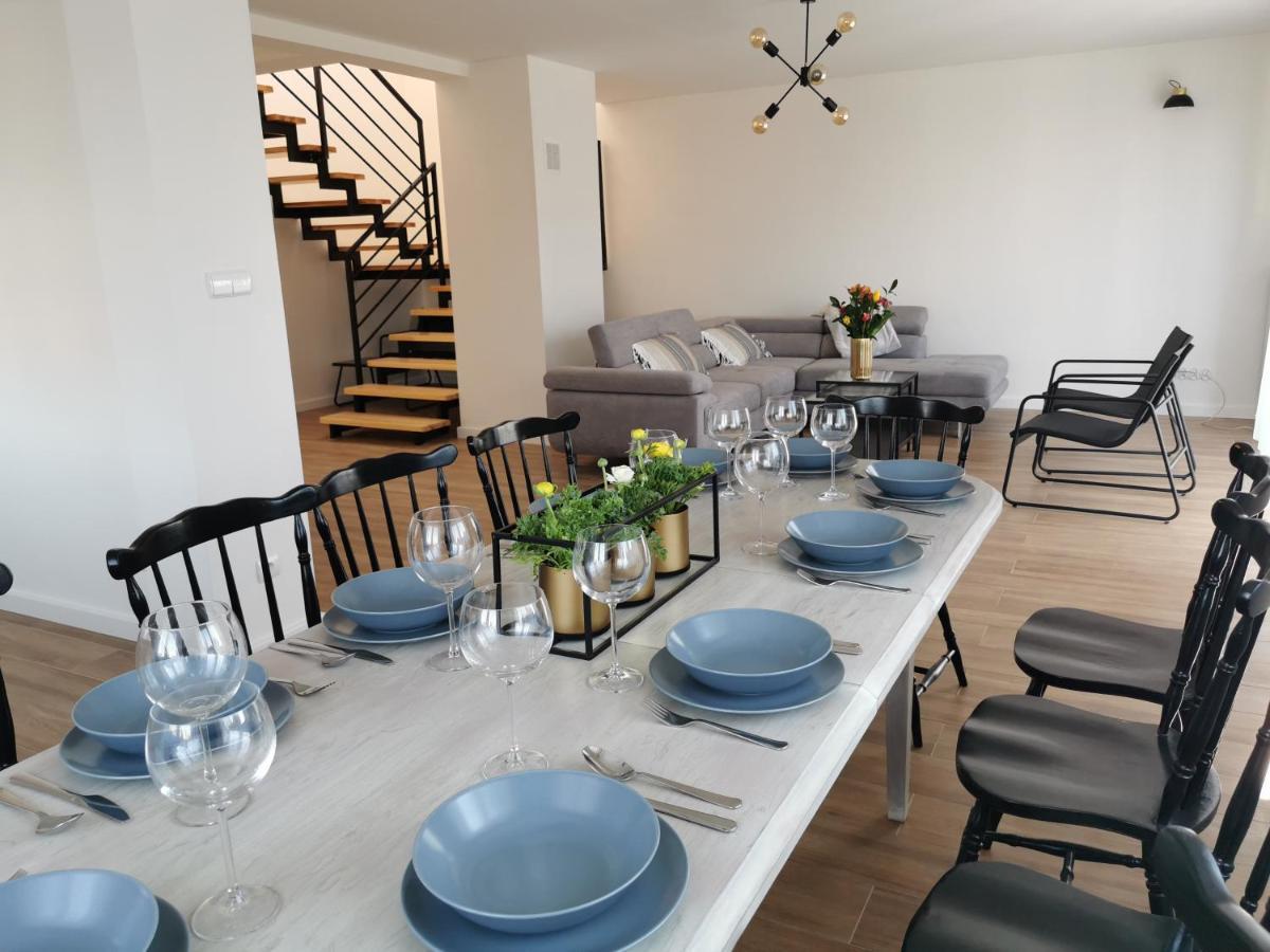 Hygge House Villa Zator Ngoại thất bức ảnh