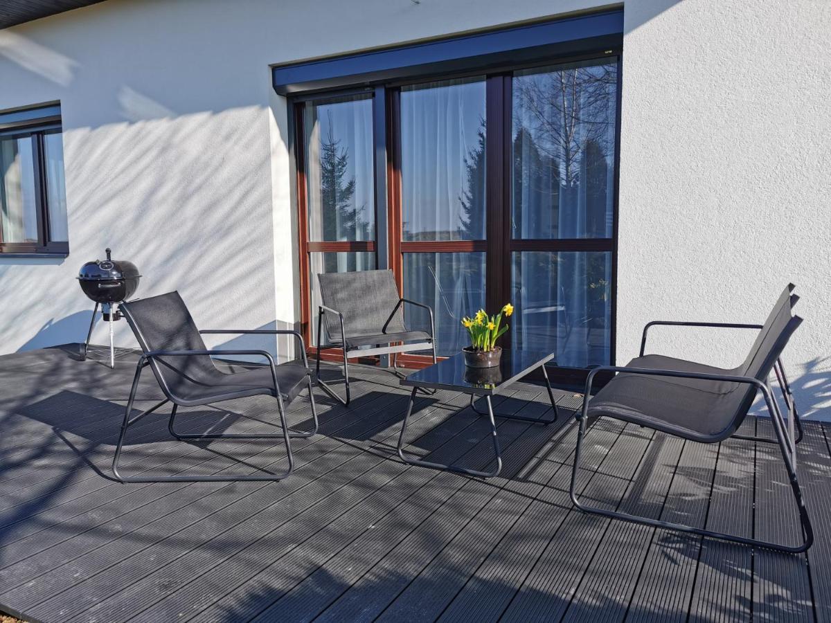 Hygge House Villa Zator Ngoại thất bức ảnh