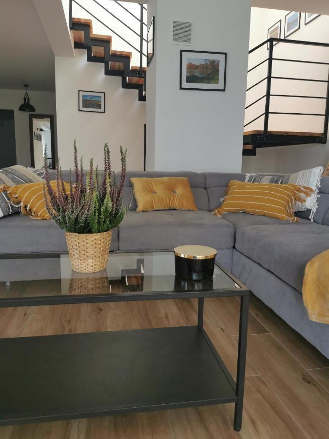Hygge House Villa Zator Ngoại thất bức ảnh