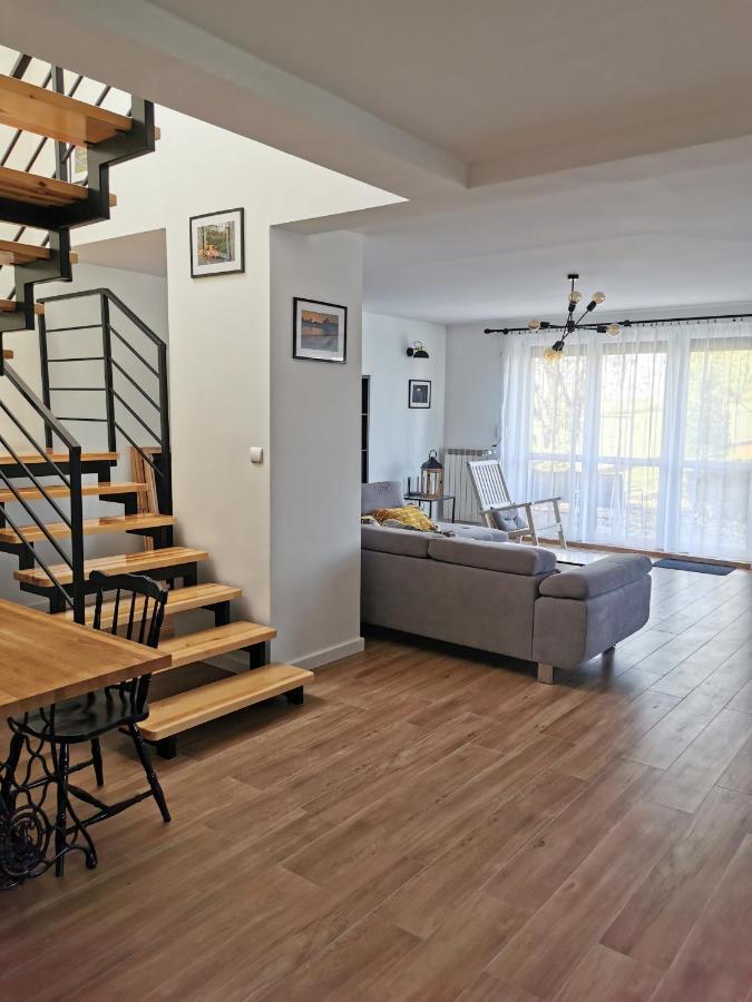 Hygge House Villa Zator Ngoại thất bức ảnh