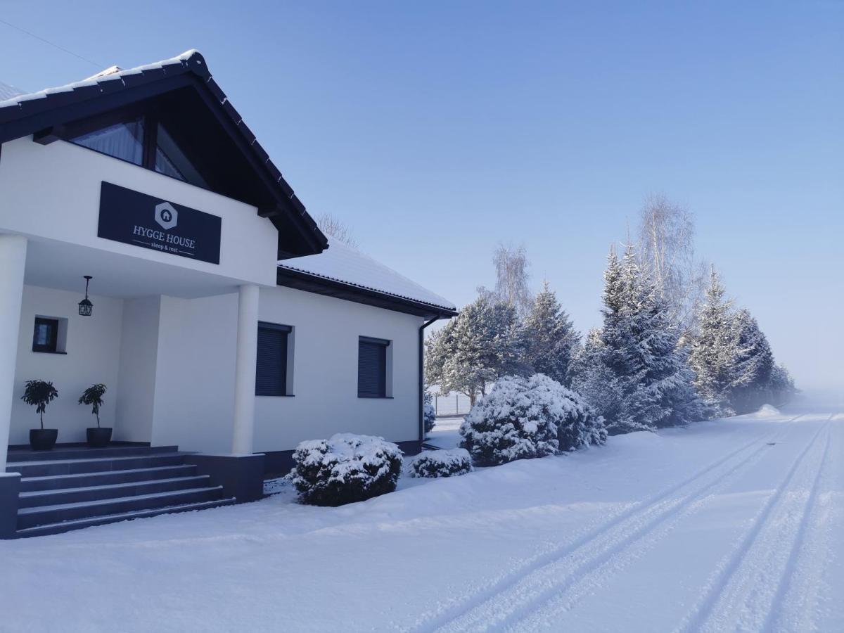 Hygge House Villa Zator Ngoại thất bức ảnh